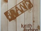 KEITH HUDSON Brand LP UK press BRD 001 REGGAE DUB