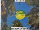 LEE “SCRATCH” PERRY cane river BLACK ART 12’’ MAXI-SINGLE TSLP0001 DUB REGGAE EX