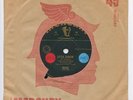 DIAMONDS Little Darlin' 50s Mercury Australia 7