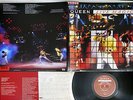 QUEEN LIVE MAGIC EMI EMS-91203 Japanese Pressing OBI Vinyl LP