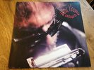Neil Young LP Unplugged 1993 Reprise press NEAR MINT SUPERB VINYL