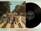 BEATLES ABBEY ROAD NEW ZEALAND ONE BOX PARLOPHONE PCSM 7088