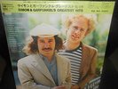 LP   Simon & Garfunkel ?– Simon And Garfunkel's Greatest Hits   JAPAN  OBI  MINT