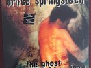 BRUCE SPRINGSTEEN LP GHOST OF TOM JOAD SPANISH EDITION INSERT EX+ CONDITION