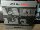 Let It Be: Naked  [LP] by Beatles (The) (Vinyl, Nov-2003, Parlophone...