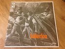 Bakerloo LP Same UK Harvest 1st press NICE COPY & PLAYS SUPERB PROG GEM