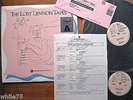 The Lost Lennon Tapes #91-40 - Sept 1991 Joe Butler/David Peel - 12
