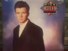 SEALED-SYNTH POP Rick Astley Whenever You Need Somebody 1987 Audiophile