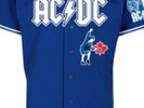 ACDC Toronto Jersey mint Large