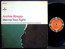 ARCHIE SHEPP Mama Too Tight LP IMPULSE AS-9134 Orig US 1966 Grachan Moncur III
