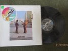 Pink Floyd - Wish You Were Here - 1975 CBS LP