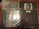Blackmetal LP Pack II (Koldbrann, Carpathian Forest)