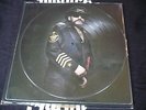 MOTÖRHEAD Hammered live in Offenbach 2002 Picture LP