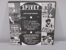 Victoria Spivey 