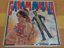R.D.Burman GARAM MASALA Rare Original Indian Press LP Odeon Bollywood 1st Print
