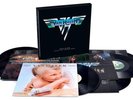 Van Halen/Deluxe (180g 6LPs NEW)