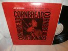 LP  LEE MORGAN   Cornbread  BLUE NOTE  BLP  4222  Mono  