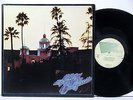 THE EAGLES Hotel California LP w/ Inner Sleeve ASYLUM 6E-103 NEAR MINT Vinyl