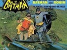 Nelson Riddle - Batman [Original TV Soundtrack]