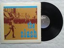 33 T DU GROUPE REGGAE THE CLASH'  BLACK MARKET CLASH''