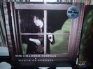 THE CHAMBER STRINGS - Month of Sundays vinyl LP 2001 Nikki Sudden Jacobites RARE