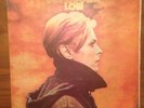 David Bowie - Low - UK Press - A1/B2 - 12