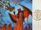 MEAT LOAF bat out of hell 2 ii: back into hell V 2710 A1/B1 1st uk 1993 LP EX/EX