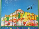 KEBNEKAISE Resa Mot Okant Mal LP Swedish Prog/Folk-Rock – Kebnekajse, Okänt Mål