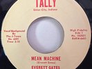 Everett Gates And The Jokers 1964 Mean Machine Tally 6401 Pontiac 409 Hot Rod NM