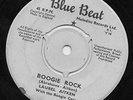 Laurel Aitken Boogie Rock Heavenly Angel BLUE BEAT RECORDS Ska Reggae Skinhead