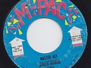 Harold BURRAGE * Master Key * 1963 NORTHERN SOUL 45 * Listen