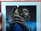 John Coltrane -Giant Steps Atlantic  1311 ((MONO))  STRONG VG++