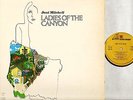 JONI MITCHELL ladies of the canyon K 44085 A1/B3 uk reprise 1970 LP EX-/EX