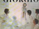 Giorgio Moroder Knights In White Satin Ariola Vinyl LP