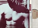 THE SMITHS (MORRISSEY) self titled s/t same ROUGH 61 A2/B2 with inner uk LP EX/E