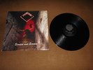 Trauma - Scratch And Scream LP, 1984