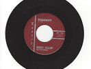 60's GARAGE/ROCKABILLY- BOBBY FULLER- 