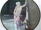MADONNA RARE MOMENTS VOL 4 PICTURE DISC MINT
