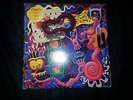 ORBITAL  IN SIDES  TRIPLE  1ST PRESS LP