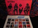 1970 ORIG    1st FRIJID PINK   HOUSE OF THE RISING SUN    HARD GRITTY BLUES JAMS