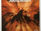 JOHNNY HODGES - RIPPIN' AND RUNNIN' rare NEAR MINT UK LP stunning
