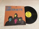 THE ABSTRACTS RARE TEXAS PSYCH POMPEII LABEL IN SHRINK EX+