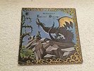 THE ADVENTURES OF ROBERT SAVAGE KILLER HEAVY PSYCH EX+