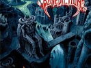 BENEDICTION - Transcend the Rubicon  LP  RED
