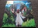 SCISSOR SISTERS - S/T Debut(UK 2015 SEALED LTD EDITION PINK VINYL ALBUM)