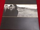 U2 The Joshua Tree 1987 UK vinyl LP EXCELLENT CONDITION  Brian Eno gatefold