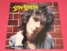 Stiv Bators -- The lord and the new creatures  --  LP / Independent