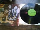 Vinyl LP, David Bowie, Diamond Dogs INTS 5068 with poster