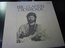 ERIC CLAPTON VERY RARE 6 LP BOX SET 1988 1ST PRESS CROSSROADS w/HYPE Sticker