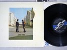PINK FLOYD WISH YOU WERE HERE CBS/SONY 25AP 1258 Japanese Pressing Vinyl LP
